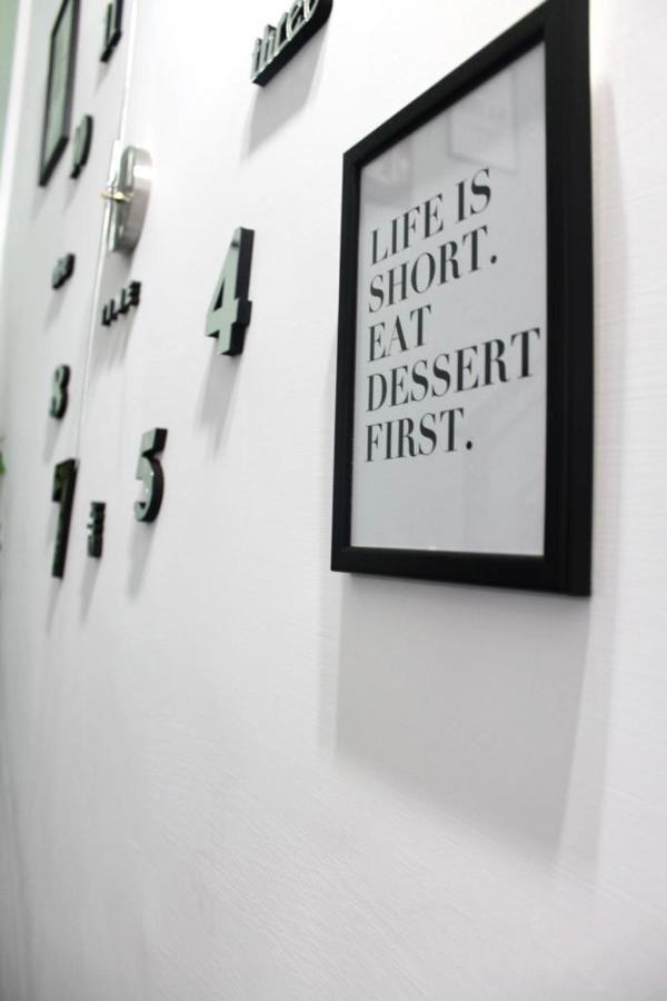 Gioielli House Pompei Bed & Breakfast ภายนอก รูปภาพ