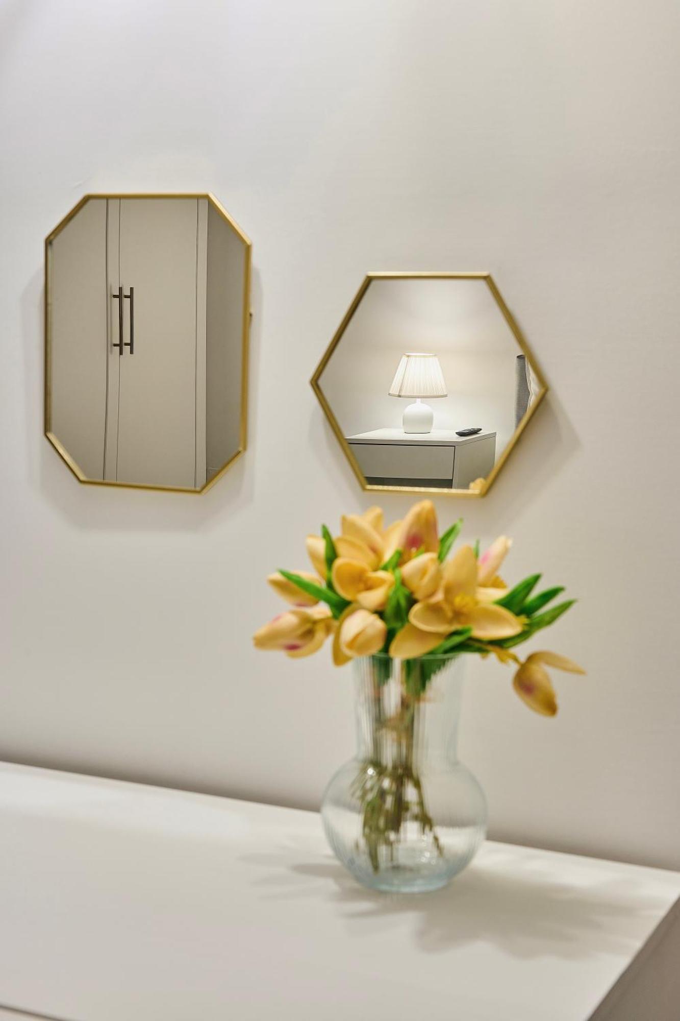 Gioielli House Pompei Bed & Breakfast ภายนอก รูปภาพ