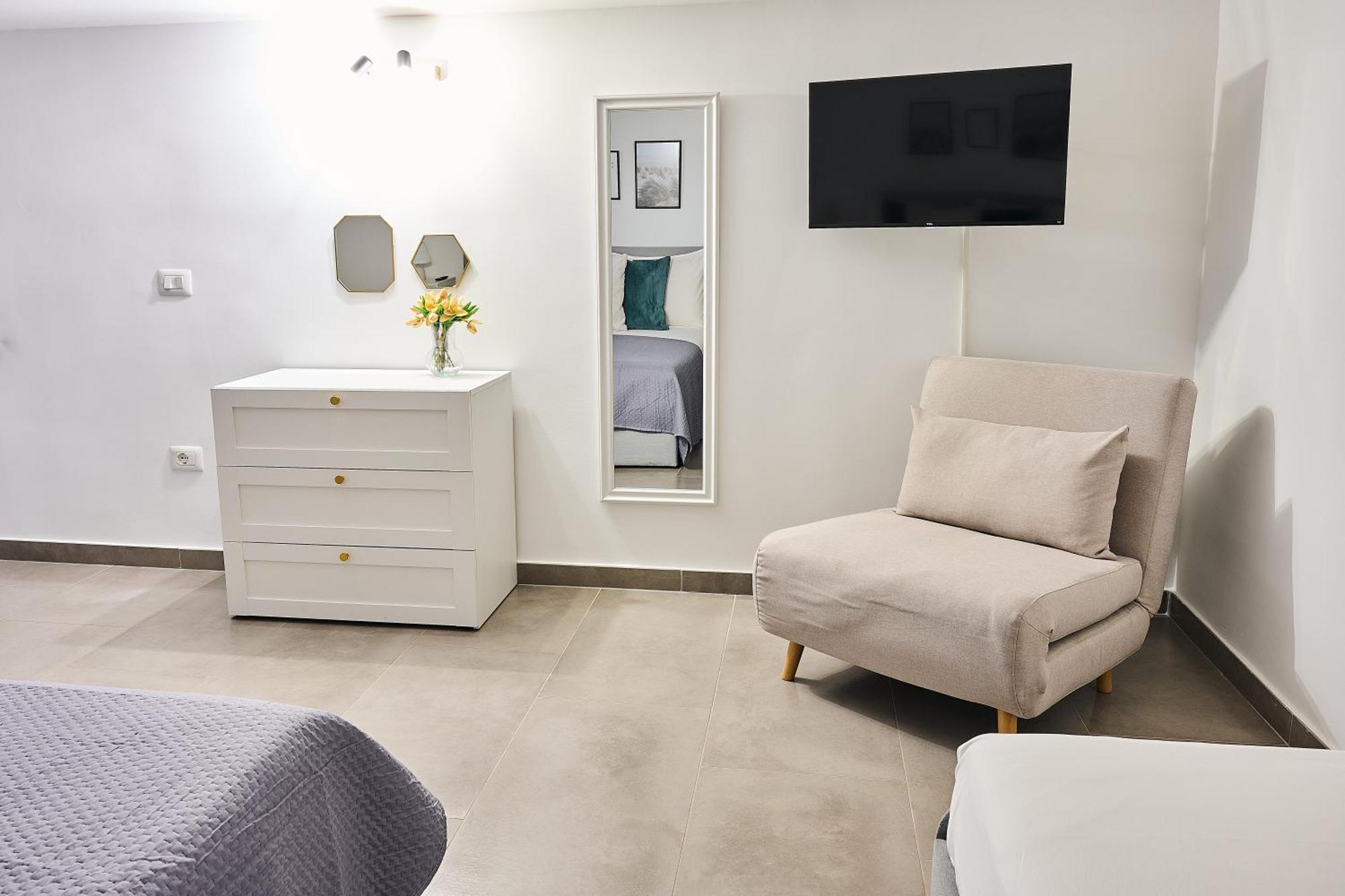 Gioielli House Pompei Bed & Breakfast ภายนอก รูปภาพ