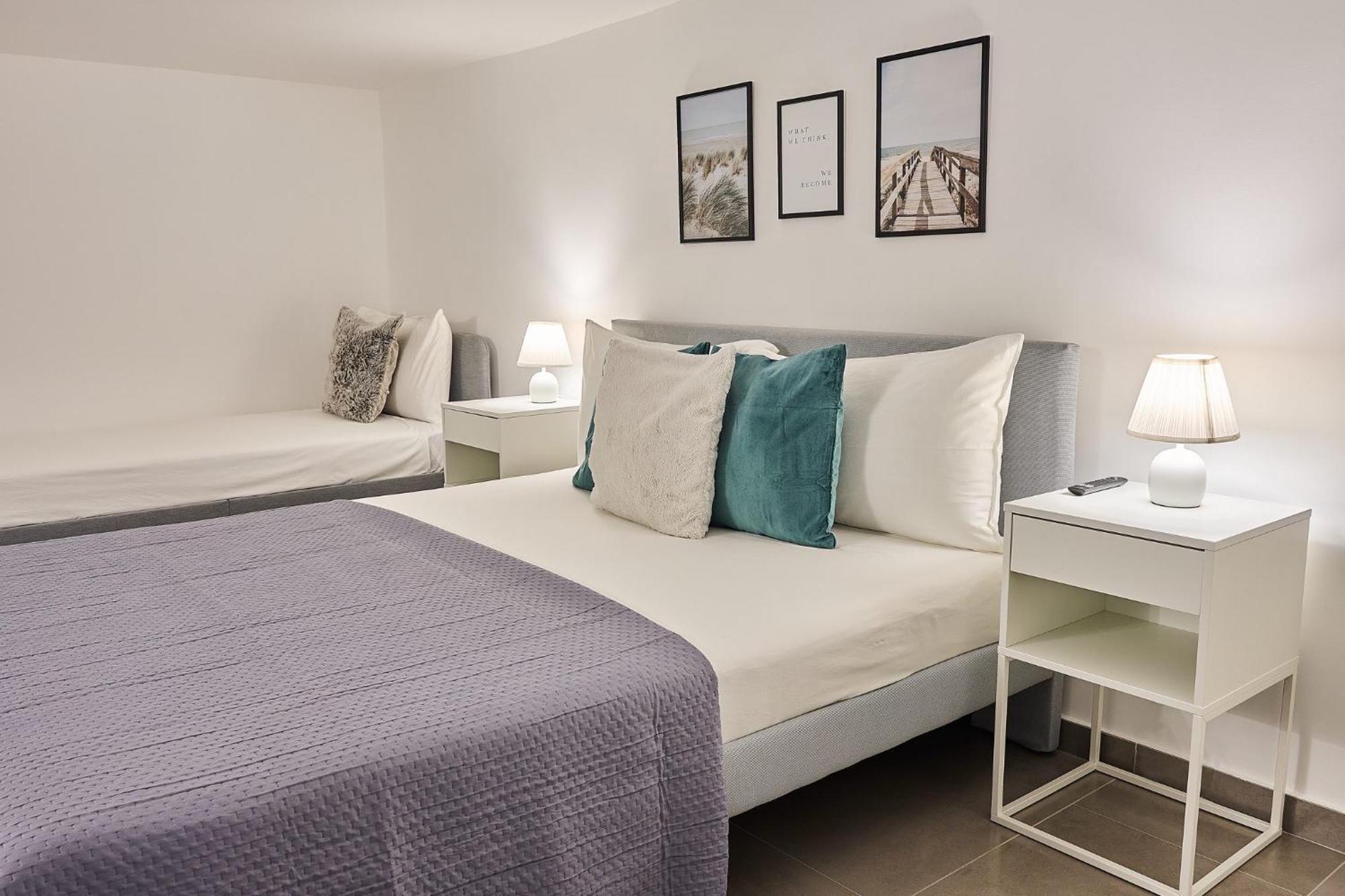 Gioielli House Pompei Bed & Breakfast ภายนอก รูปภาพ