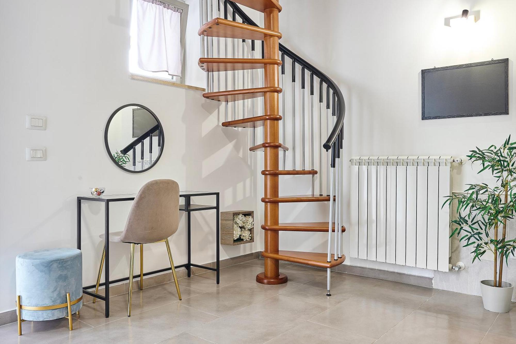 Gioielli House Pompei Bed & Breakfast ภายนอก รูปภาพ
